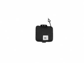 Jeep Grand Cherokee WL 22-25 Rear Bumper Tow Hook Cap