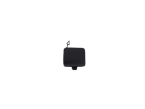 Jeep Grand Cherokee WL 22-25 Rear Bumper Tow Hook Cap