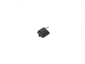 Jeep Grand Cherokee WL 22-25 Rear Bumper Tow Hook Cap