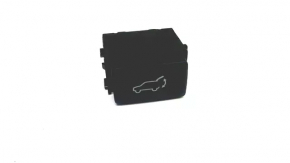Internal trunk lid release button Subaru Forester 14-18 SJ