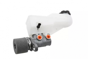 Chevrolet Malibu 16-22 brake master cylinder with reservoir and cover