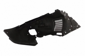Front right fender liner for Chevrolet Camaro 16-SS