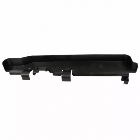 Engine protection side left Ford Flex 09-12 prerest