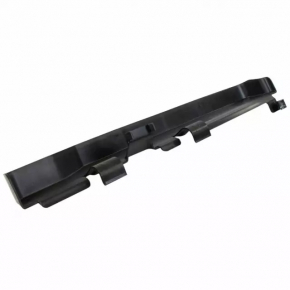 Engine protection side left Ford Flex 09-12 prerest