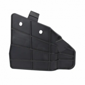 Mudguard rear right Ford Explorer 11-19 on the threshold