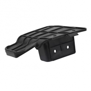 Mudguard rear right Ford Explorer 11-19 on the threshold
