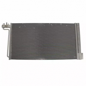 Air conditioner radiator condenser Ford Focus mk3 11-14 2.0 prerest KOYORAD