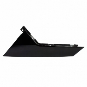 Door trim side rear left Lincoln MKZ 13-20 rear
