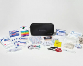 Hyundai Santa Fe 24-26 First Aid Kit
