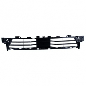 Lincoln Corsair 23-25 front bumper lower grille