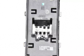 Front right window control for Buick Encore 19-22