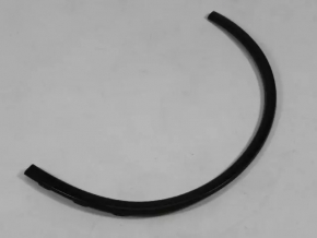Front Right Fender Arch Cover Dodge Durango 11-24