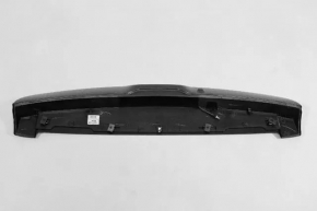 Jeep Compass 11-16 tailgate spoiler