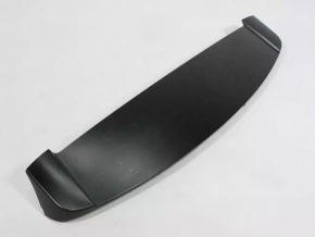 Jeep Compass 11-16 tailgate spoiler