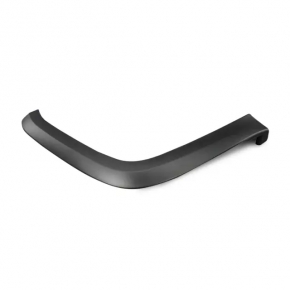 Jeep Cherokee KL 14-18 Trailhawk front right rear fender arch trim