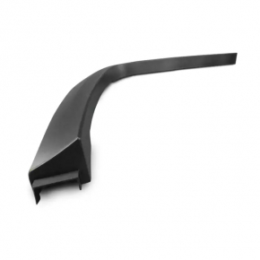 Fender arch trim front right rear Jeep Cherokee KL 14-18 Trailhawk, structure