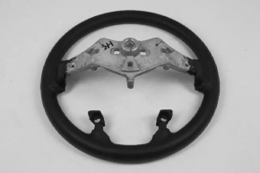 Naked steering wheel Chrysler 200 11-14