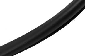 Rear Left Door Seal GMC Terrain 10-17