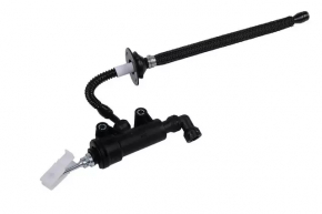 Clutch master cylinder manual transmission Chevrolet Camaro 16-23 2.0