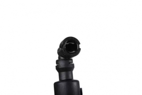 Clutch master cylinder manual transmission Chevrolet Camaro 16-23 2.0