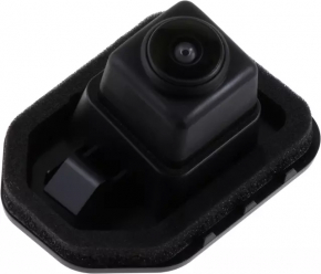 Rear view camera Nissan Maxima A36 16-23 for all-round view