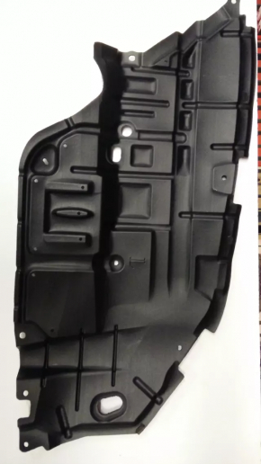 Engine Guard Left Toyota Camry v50 12-14 USA