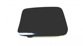 Fuel filler flap Subaru Impreza WRX GH 08-11 5d
