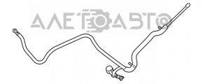 Wire from battery to generator Dodge Durango 11-12