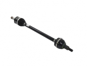 Drive axle shaft rear right Jeep Grand Cherokee WL 21-25 3.6 195mm