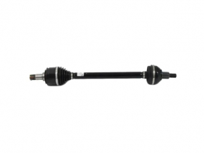 Drive axle shaft rear right Jeep Grand Cherokee WL 21-25 3.6 195mm