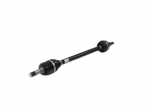Drive axle shaft rear right Jeep Grand Cherokee WL 21-25 3.6 195mm