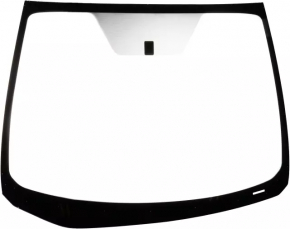 Nissan Versa Note 13-19 Windshield