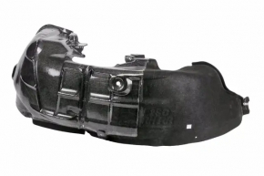 Rear right fender liner Chevrolet Malibu 16-23 torn