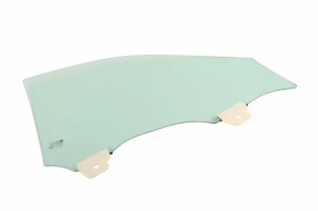 Front left door glass Chevrolet Impala 14-20