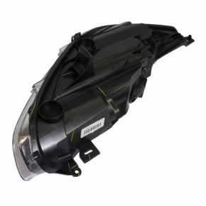 Headlight front left bare Ford Fiesta 14-19 rest light