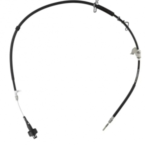 Parking brake cable rear left Ford Flex 13-19