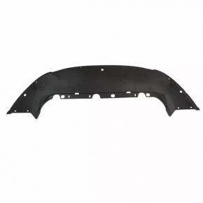 Front Bumper Guard for Ford C-Max MK2 13-18
