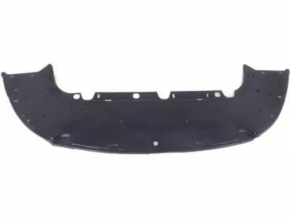 Front Bumper Guard for Ford C-Max MK2 13-18