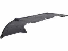 Front Bumper Guard for Ford C-Max MK2 13-18