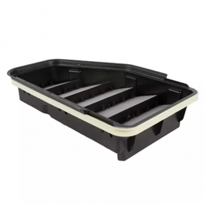Left ventilation shield Ford Transit Connect MK2 13-23