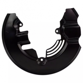 Brake Disc Cover Front Right Ford Transit Connect MK2 13-