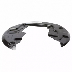 Brake Disc Cover Rear Left Ford Edge 15-18