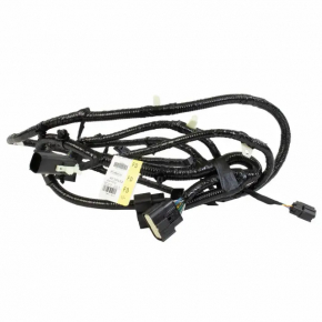 Front Bumper Wiring for Lincoln MKX 16-18 Camera