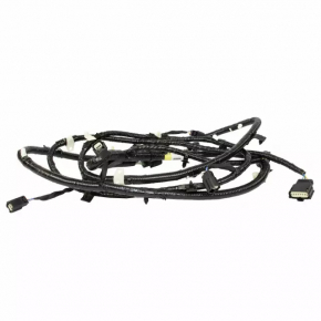 Front Bumper Wiring for Lincoln MKX 16-18 Camera