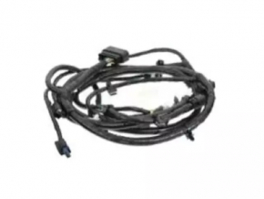 Front Bumper Wiring for Lincoln MKX 16-18 Camera