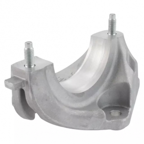 Front right axle shaft bracket Ford Ecosport 18-22 rusty