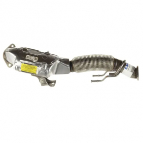 Downpipe with catalytic converter Lincoln MKC 15- 2.0T