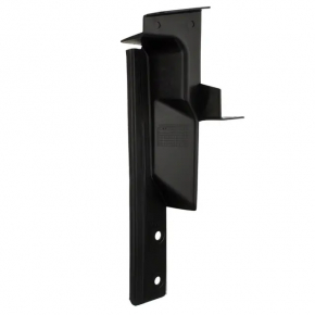 Radiator deflector left Ford Mustang Mach-E 21-23