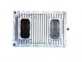 ECU block engine computer Dodge Journey 11-12 2.4