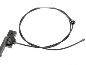 Chevrolet Malibu 13-15 Hood Release Cable